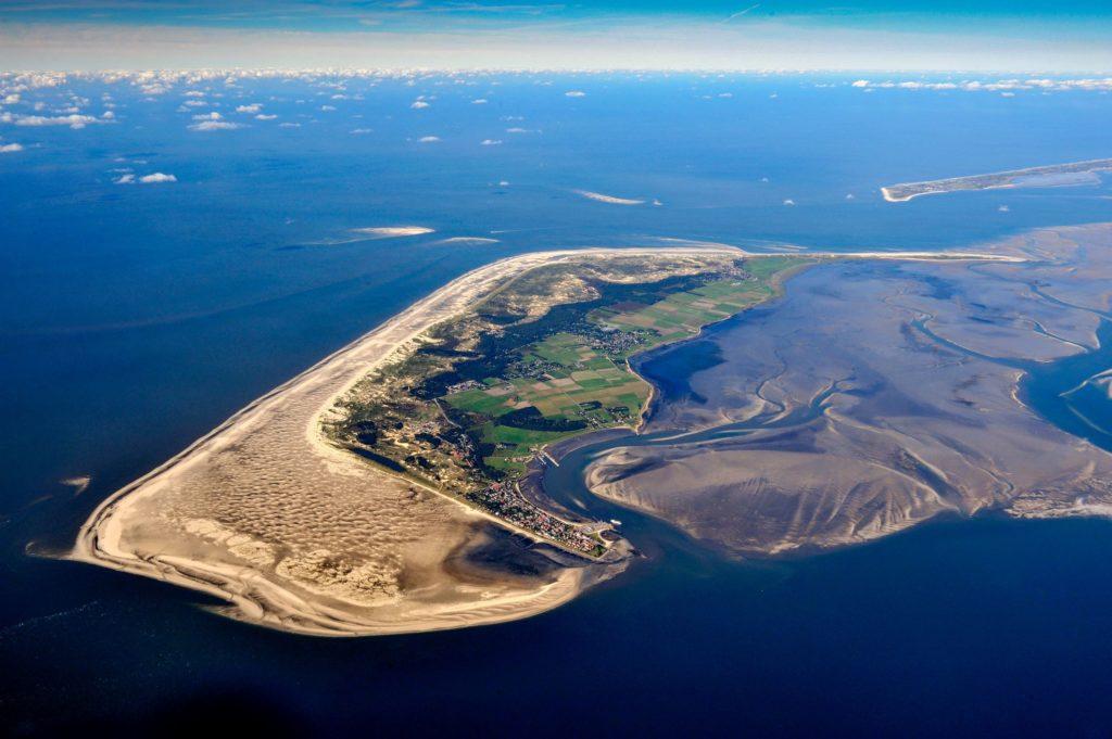 Insel Amrum