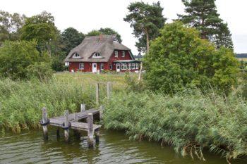 Fischland Darß Zingst: Tipps für Deinen Ostsee Urlaub