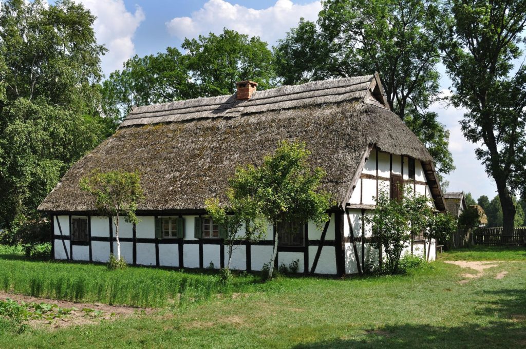 freilichtmuseum-woiwodschaft  Masuren Polen 