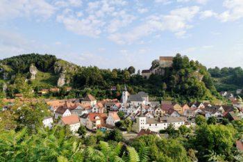 Fränkische Schweiz: Abschalten, genießen & eine traumhafte Ferienregion erleben!