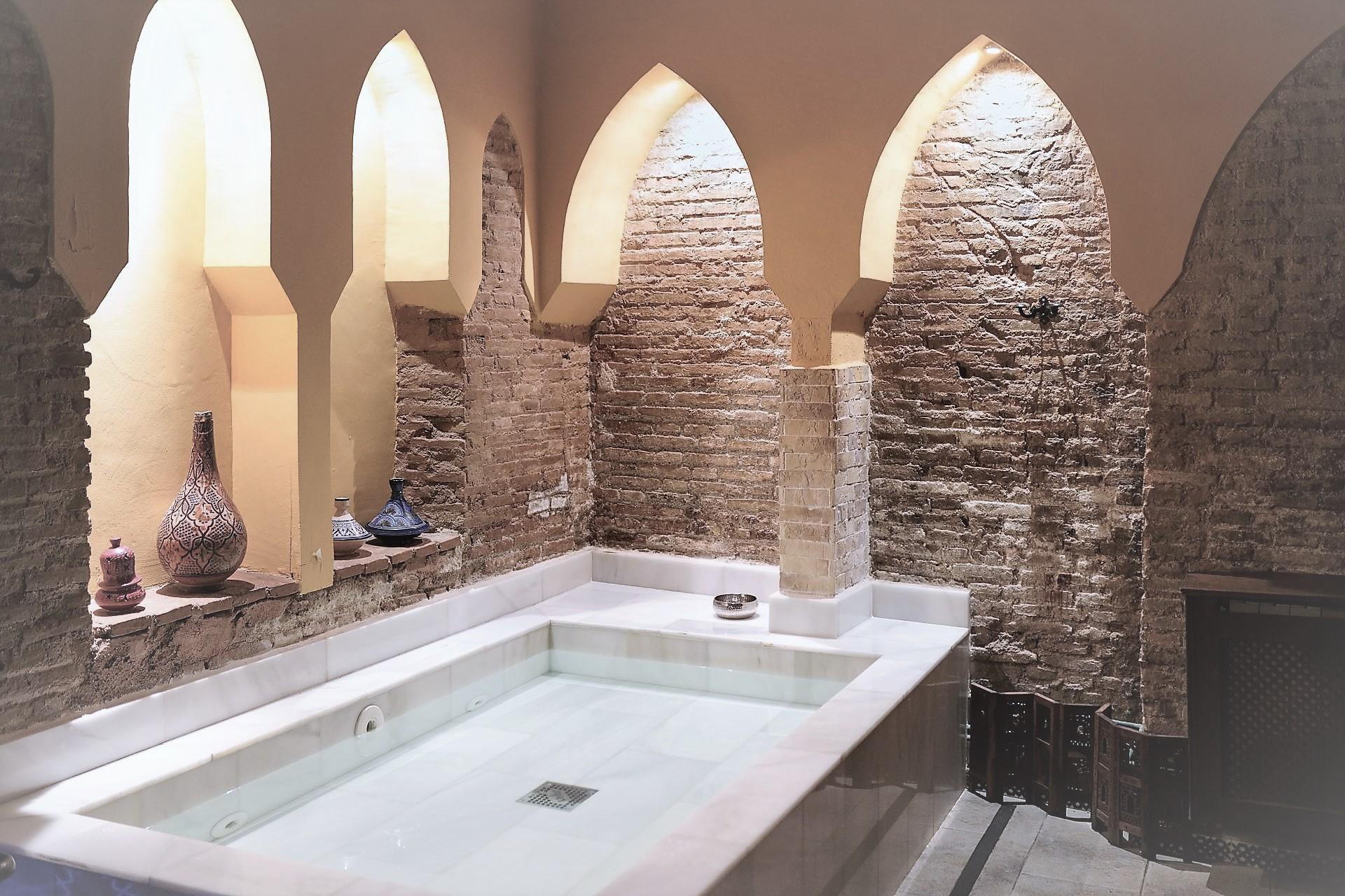 HamamRitual Ursprung, Ablauf & Tipps