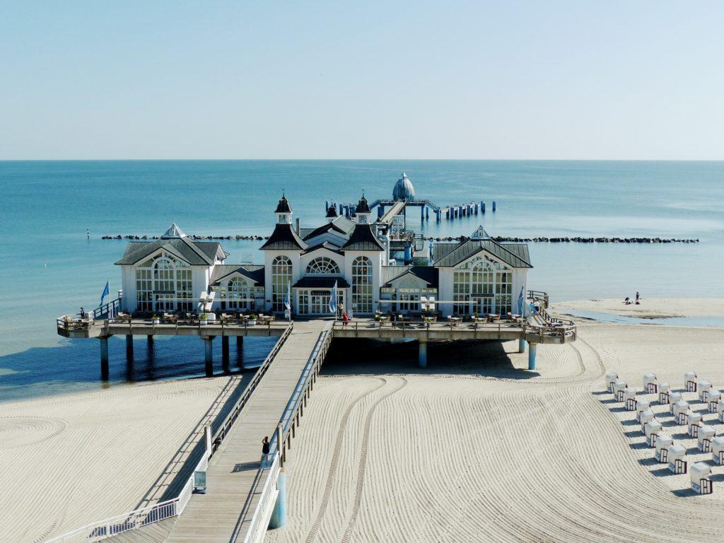 Ostseebäder: Die 8 schönsten für Deinen Ostsee Urlaub