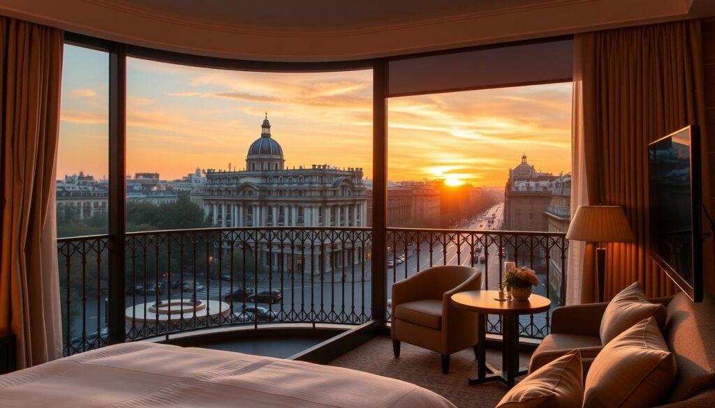 Hotels Madrid Stadtzentrum buchen Hotels Madrid Stadtzentrum buchen