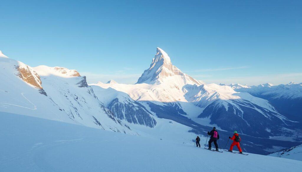 Skiurlaub Zermatt buchen Skiurlaub Zermatt buchen