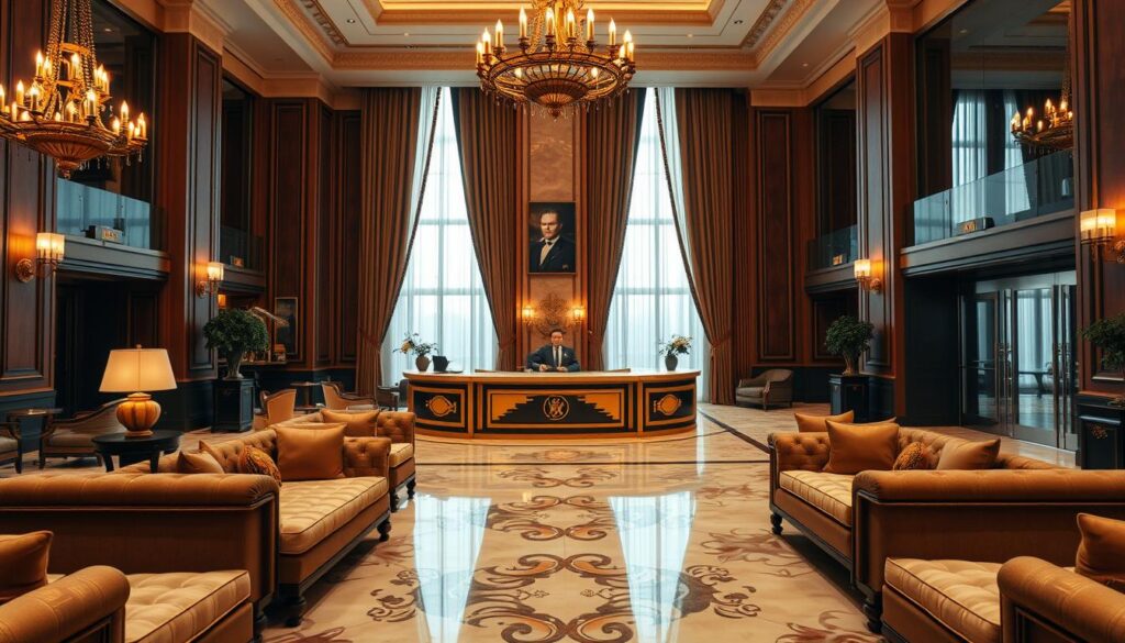 Luxushotels Russland Luxushotels Russland