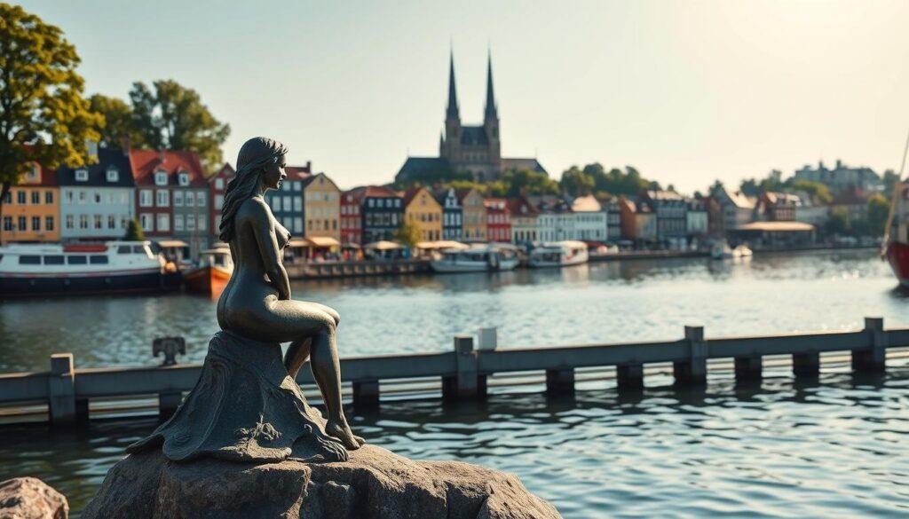 Dänemark