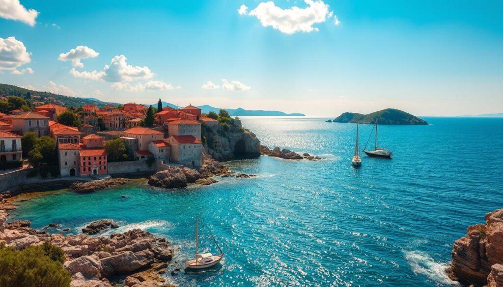 Kroatien