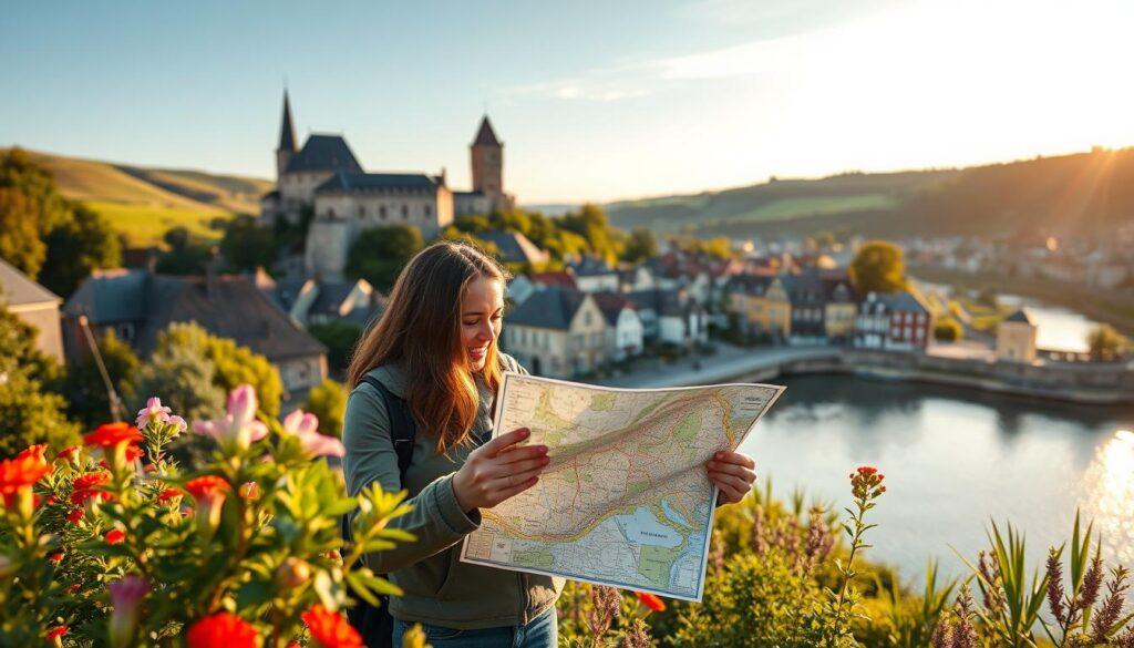 Luxemburg