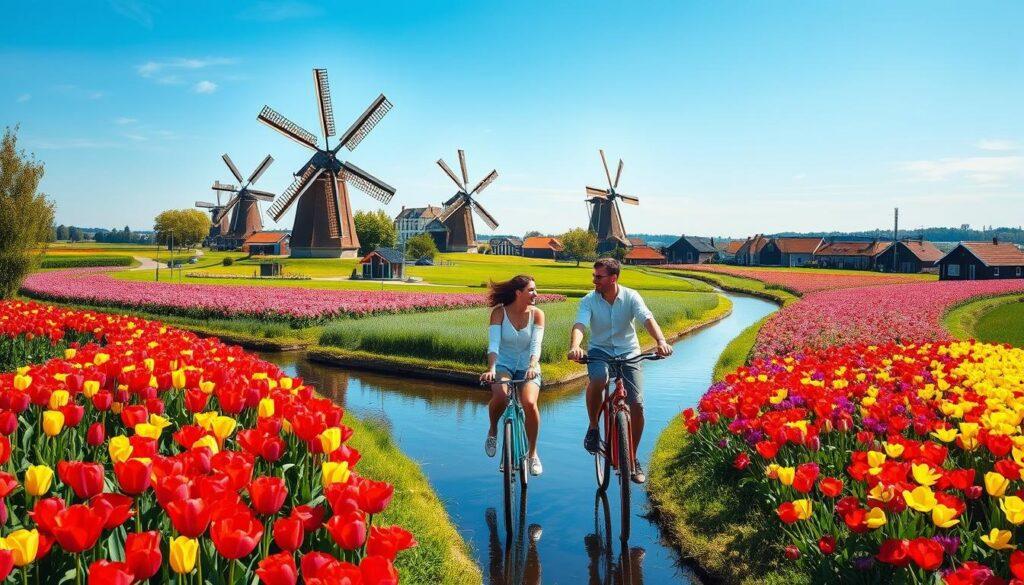 Niederlande