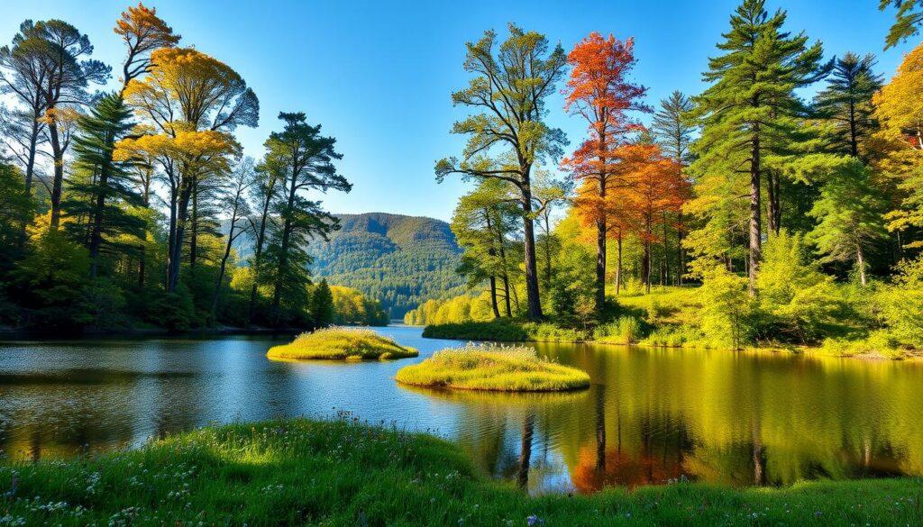 Nationalparks Litauen Nationalparks Litauen