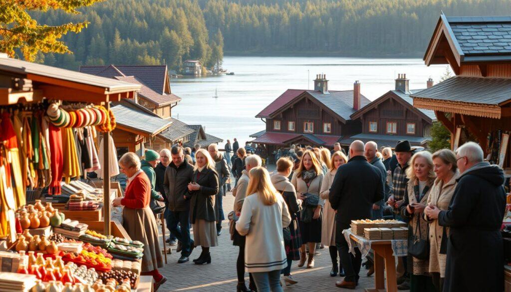 finnische Kultur finnische Kultur