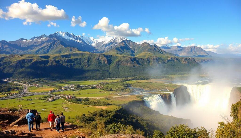 Argentinien