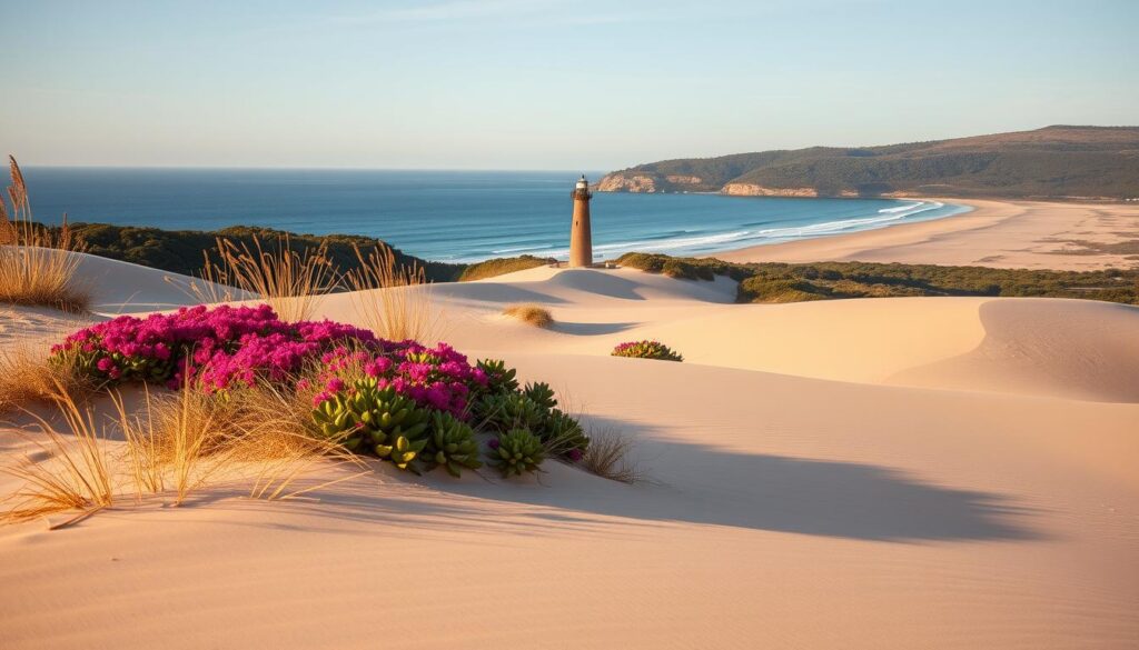 Cabo Polonio und die unberührte Uruguay Natur Cabo Polonio und die unberührte Uruguay Natur