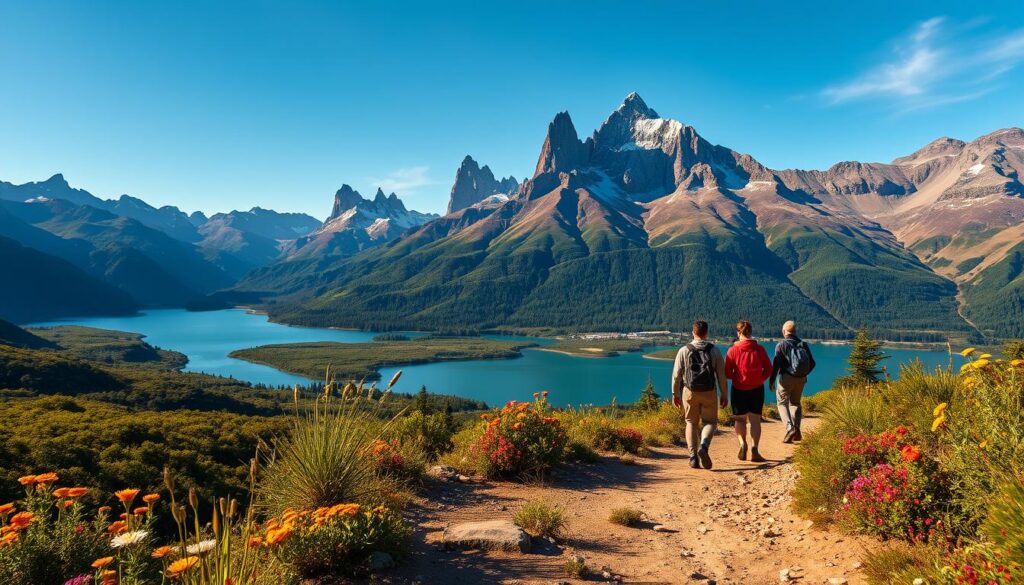 Chile Rundreise Chile Rundreise