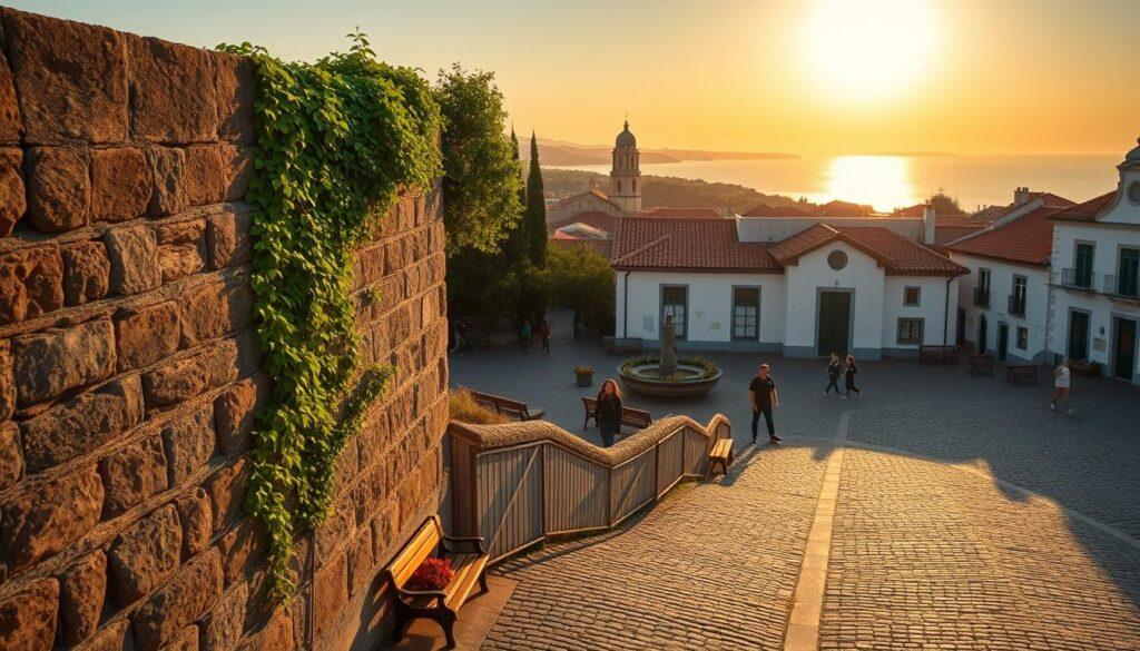 Colonia del Sacramento Colonia del Sacramento