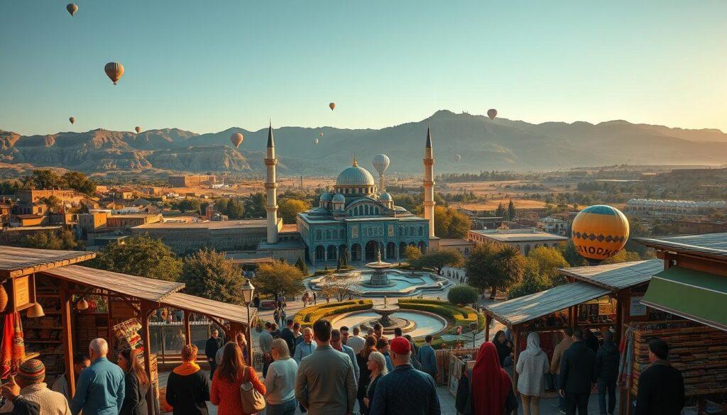 Türkei
